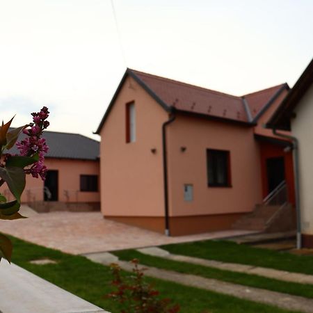 Agroturizam Opg Jakopovic Caglin 外观 照片
