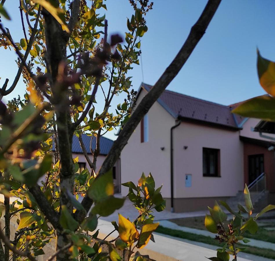 Agroturizam Opg Jakopovic Caglin 外观 照片