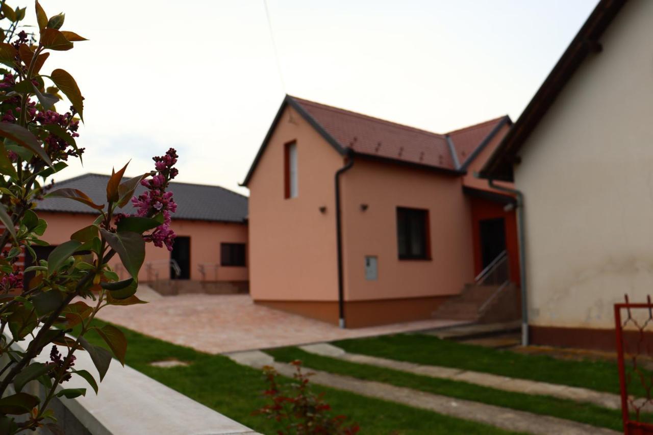 Agroturizam Opg Jakopovic Caglin 外观 照片